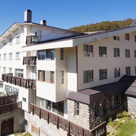 Hotel Takimoto Jamanoucsi Kültér fotó