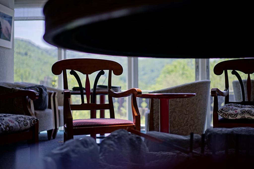 Hotel Takimoto Jamanoucsi Kültér fotó
