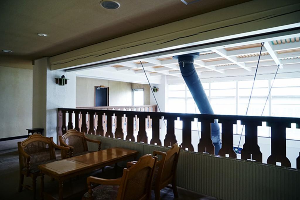 Hotel Takimoto Jamanoucsi Kültér fotó