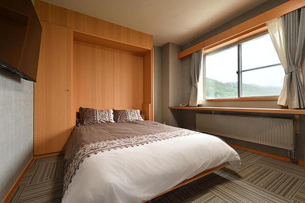 Hotel Takimoto Jamanoucsi Kültér fotó