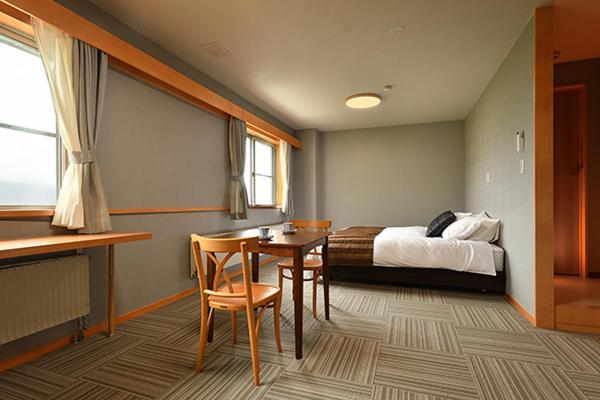 Hotel Takimoto Jamanoucsi Kültér fotó