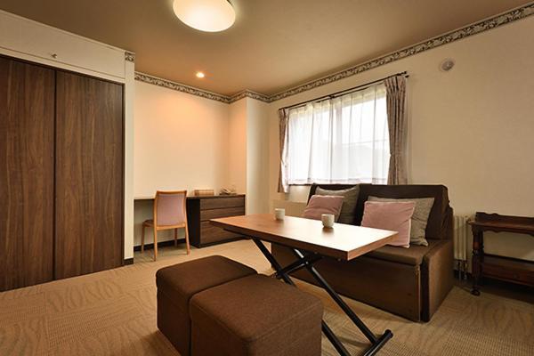 Hotel Takimoto Jamanoucsi Kültér fotó