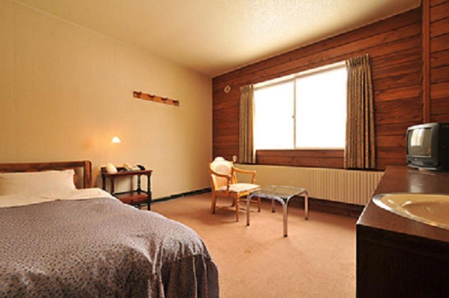 Hotel Takimoto Jamanoucsi Kültér fotó