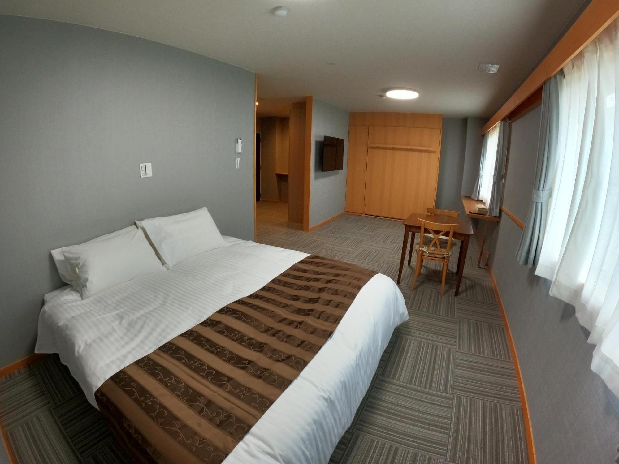Hotel Takimoto Jamanoucsi Kültér fotó