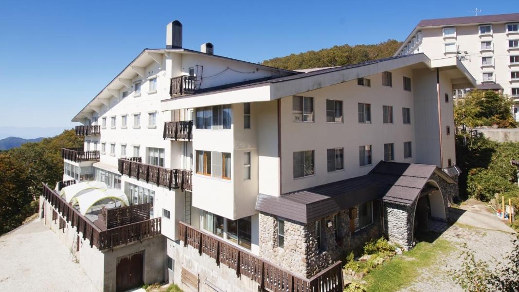 Hotel Takimoto Jamanoucsi Kültér fotó